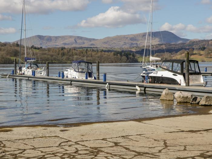 Dene House, Bowness-On-Windermere