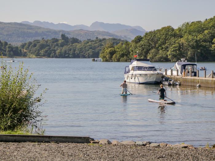 Dene House, Bowness-On-Windermere