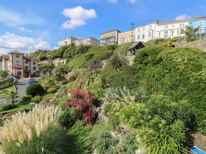 The Workshop, Ventnor