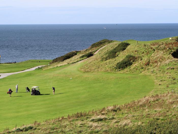 Hilltop, Morfa Nefyn