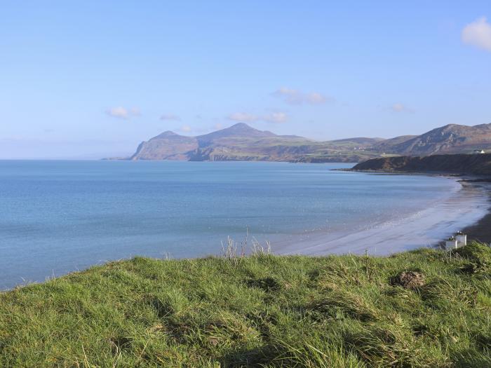 Hilltop, Morfa Nefyn