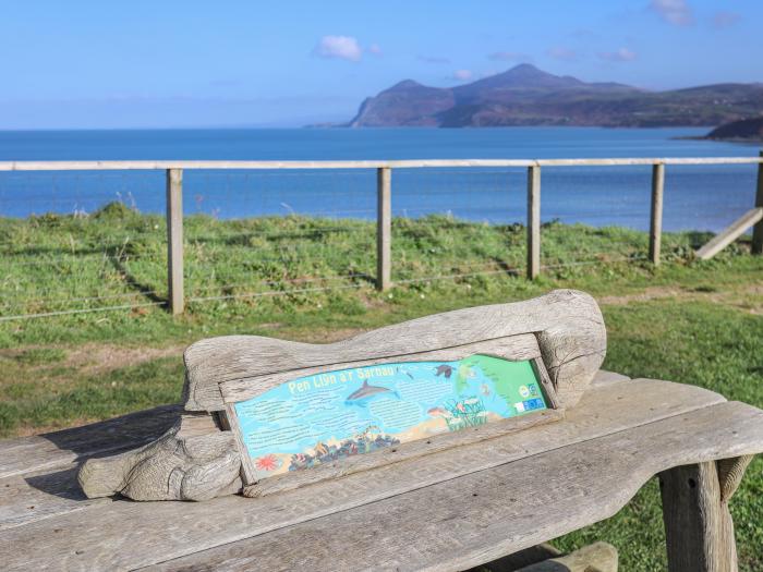 Hilltop, Morfa Nefyn