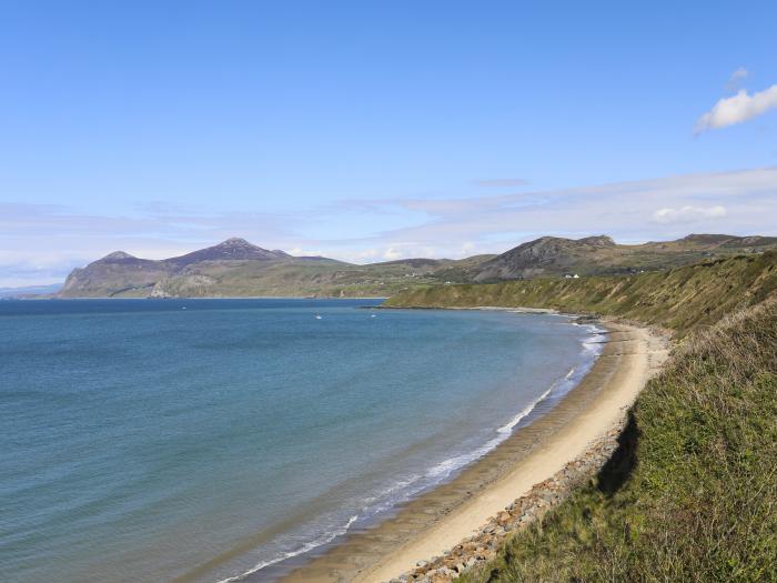 Hilltop, Morfa Nefyn