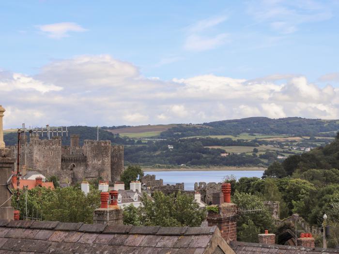 Cosy Cottage, Conwy