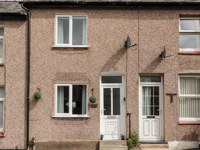 Cosy Cottage, Conwy