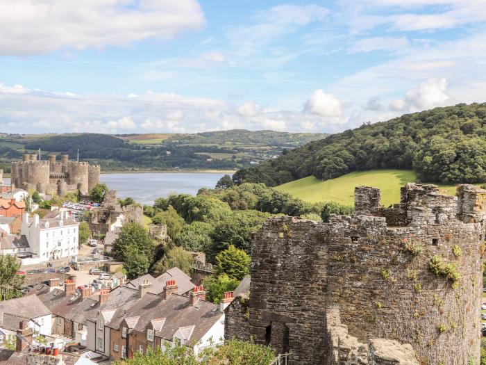 Cosy Cottage, Conwy