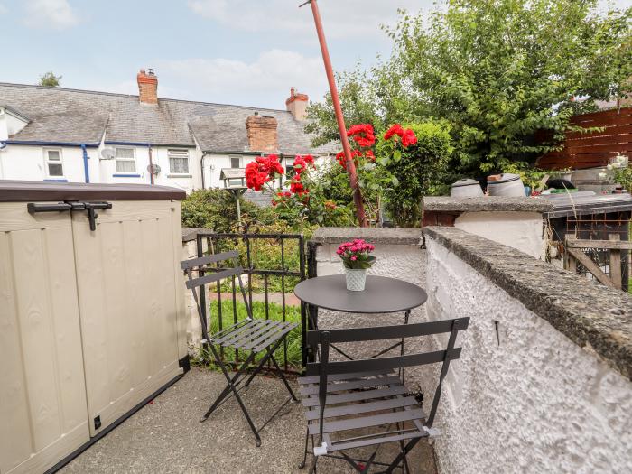 Cosy Cottage, Conwy