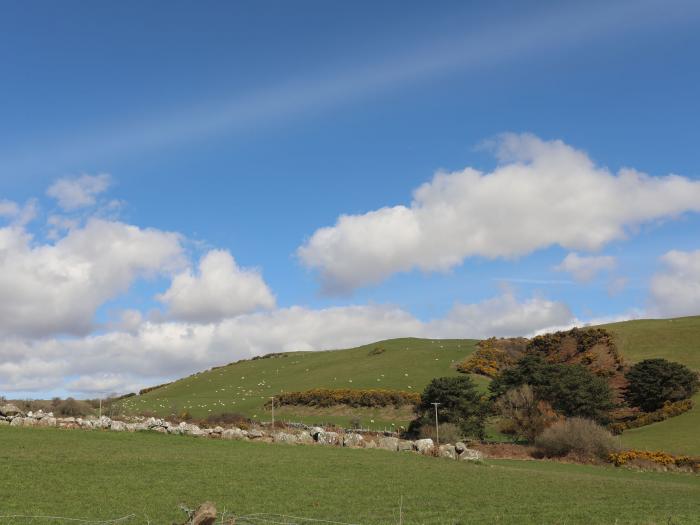 Awelfryn, Criccieth