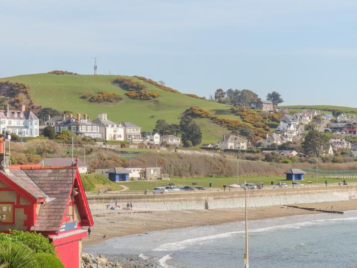 Awelfryn, Criccieth