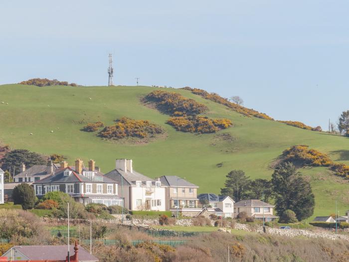 Awelfryn, Criccieth