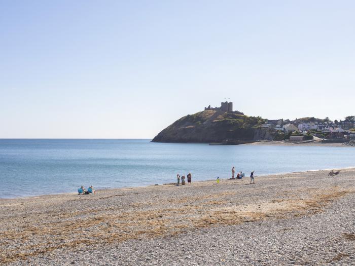 Awelfryn, Criccieth