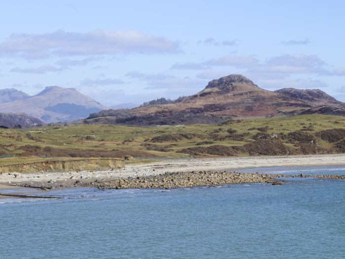 Awelfryn, Criccieth