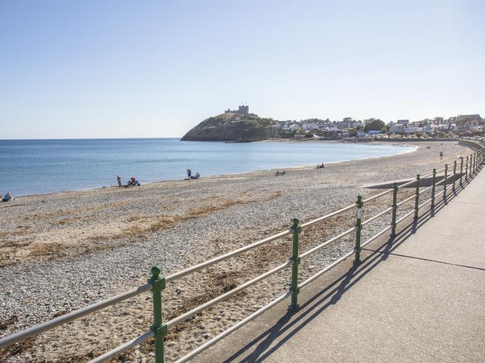 Awelfryn, Criccieth