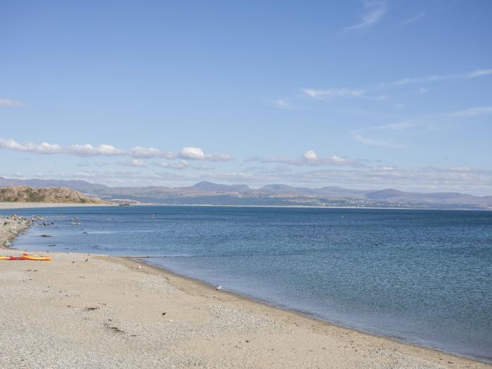 Awelfryn, Criccieth