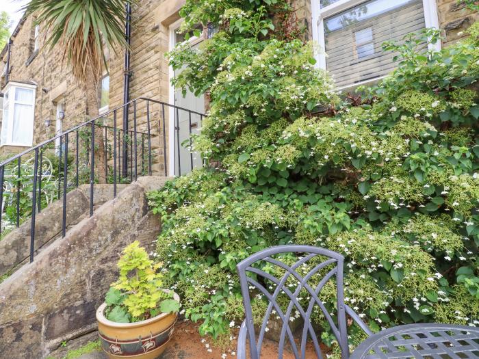 3 Hamilton Terrace, Pateley Bridge