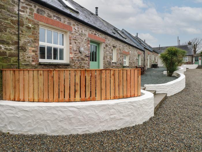 Buzzard Cottage, Broad Haven