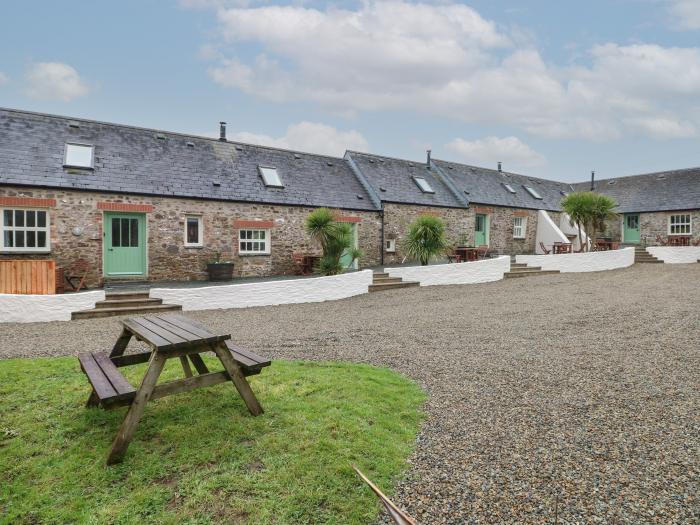 Buzzard Cottage, Broad Haven