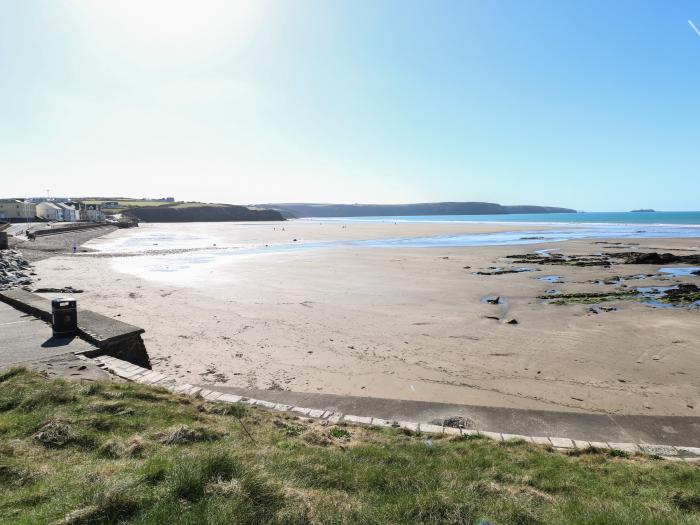 Abaty Cottage, Broad Haven