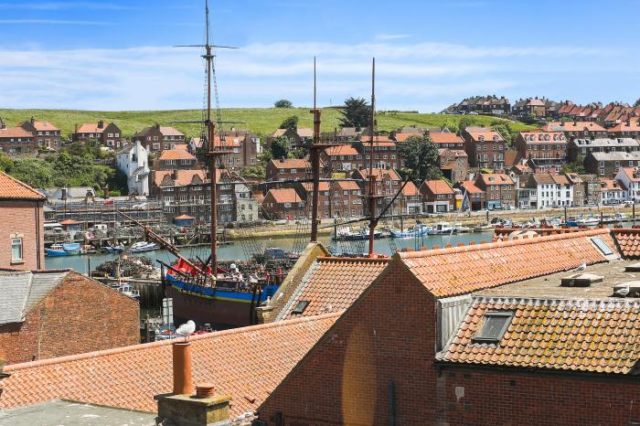 Anchor Reach, Whitby