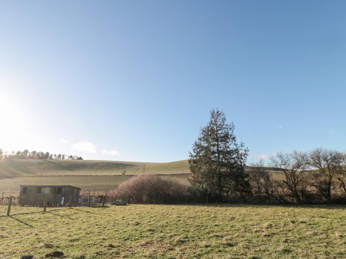 Cheviott View, Cornhill-On-Tweed