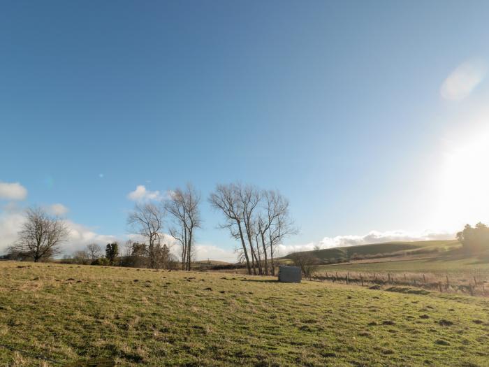 Cheviott View, Cornhill-On-Tweed