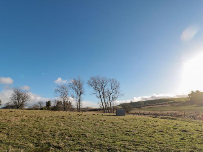 Flodden, Cornhill-On-Tweed