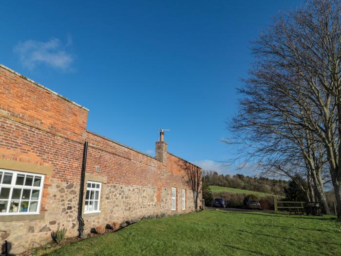 Flodden, Cornhill-On-Tweed