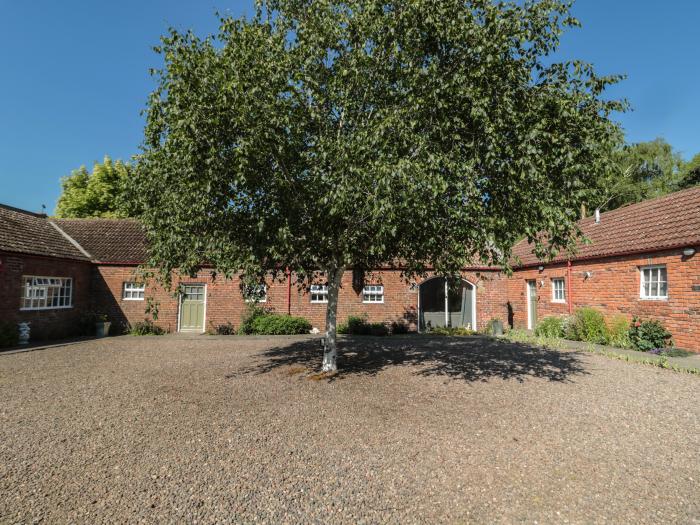 Bakers Cottage, Cornhill-On-Tweed