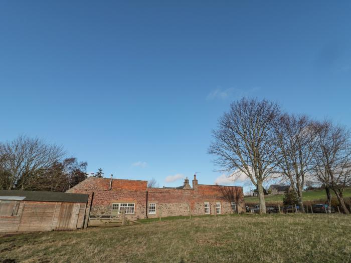 Bakers Cottage, Cornhill-On-Tweed