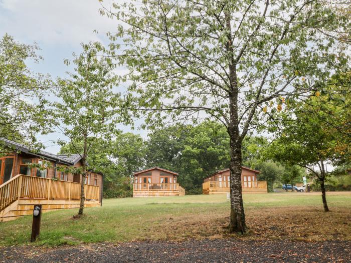 Woodpecker Lodge, Sheepwash