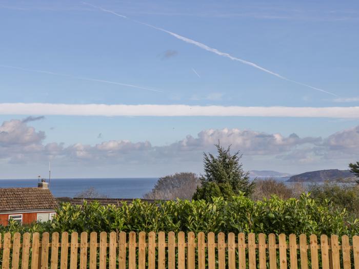 Top Of The Lane Luxury Holiday Apartment, Benllech