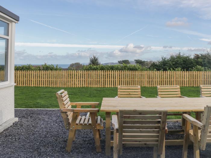 Top Of The Lane Luxury Holiday Apartment, Benllech