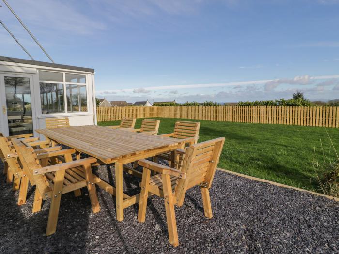 Top Of The Lane Luxury Holiday Apartment, Benllech