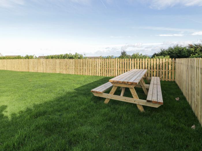 Top Of The Lane Luxury Holiday Apartment, Benllech