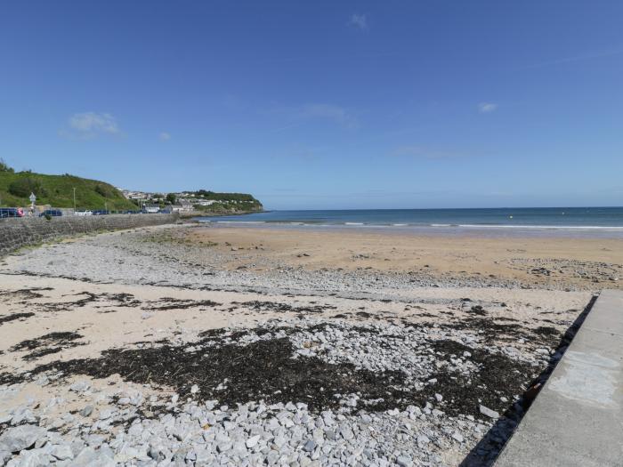 Top Of The Lane Luxury Holiday Apartment, Benllech