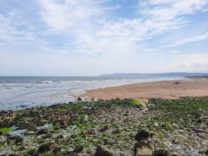 Top Of The Lane Luxury Holiday Apartment, Benllech