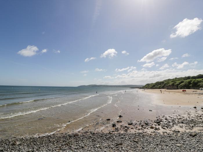 Top Of The Lane Luxury Holiday Apartment, Benllech