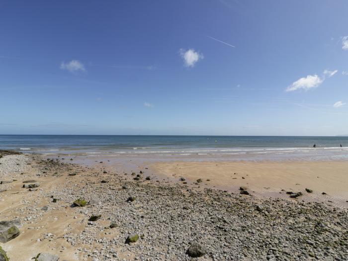 Top Of The Lane Luxury Holiday Apartment, Benllech