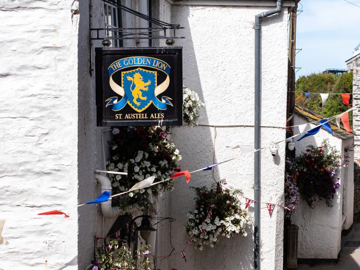 Pibbies, Port Isaac