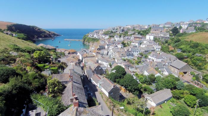 Pibbies, Port Isaac