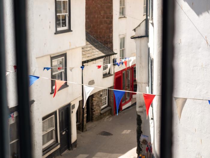 Pibbies, Port Isaac