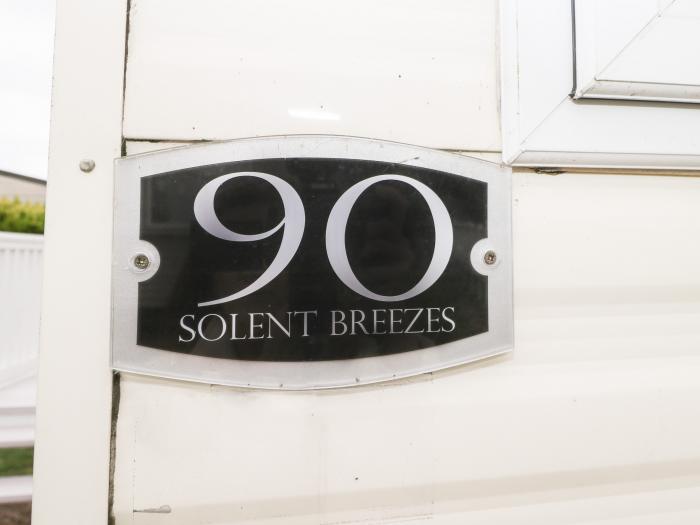 90 Solent Breezes, Warsash