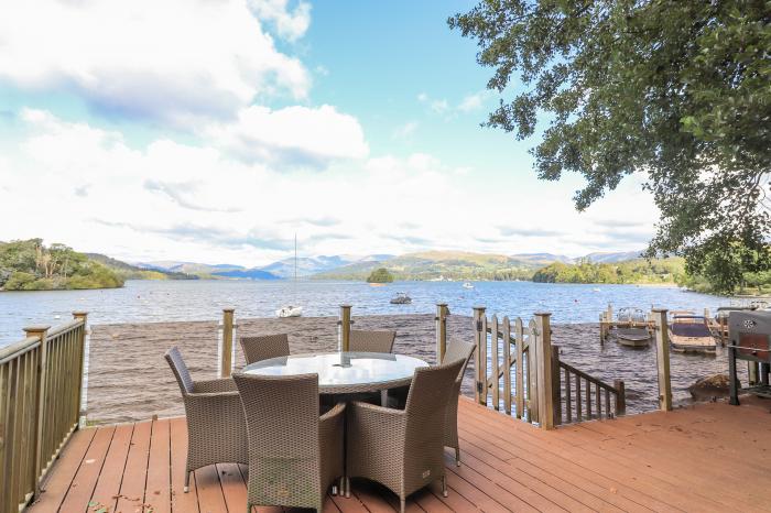 Lakeside 1, Bowness-On-Windermere