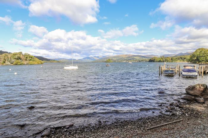 Lakeside 1, Bowness-On-Windermere