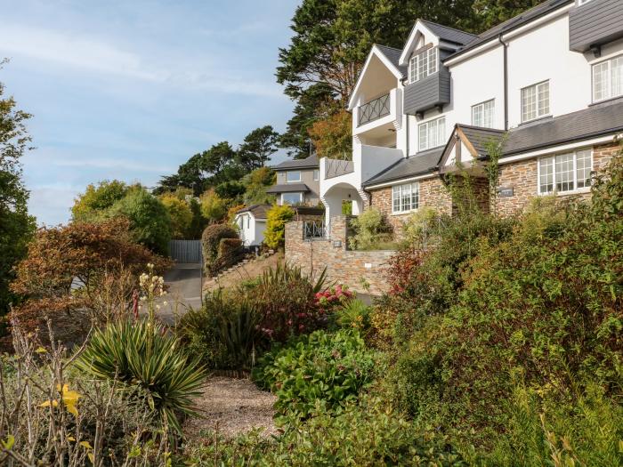 14 St Elmo Court, Salcombe