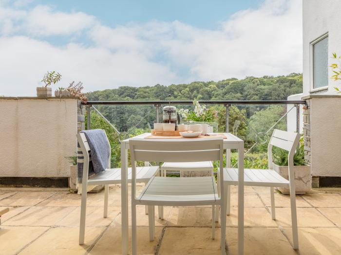 14 St Elmo Court, Salcombe