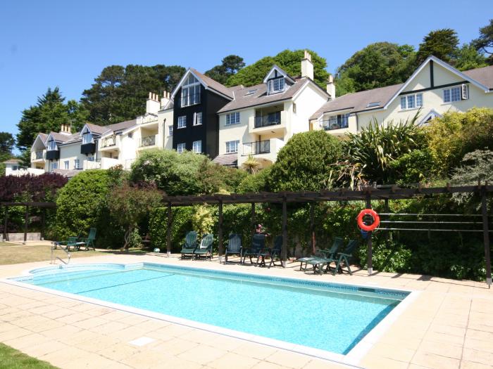 14 St Elmo Court, Salcombe