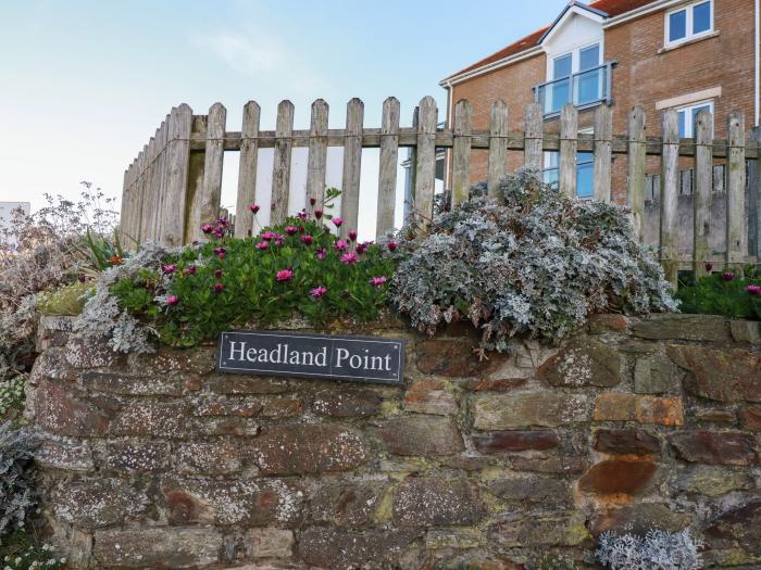 9 Headland Point, Newquay