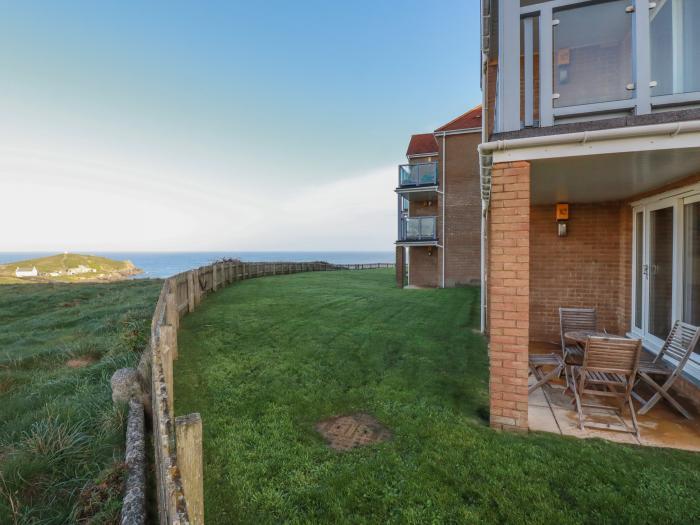 9 Headland Point, Newquay