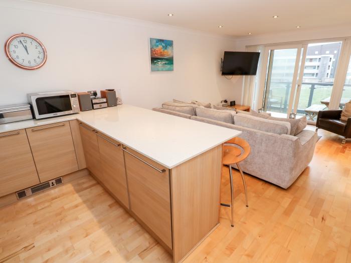 9 Headland Point, Newquay